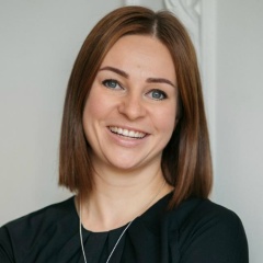 Екатерина Березина, 13.09, Санкт-Петербург