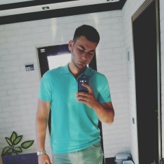 Максим Жандин, 24.12, Атырау