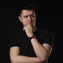 Vlad Varaksin, 13.07, Санкт-Петербург