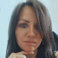 Ольга Шарапова, 03.02.1989, Симферополь