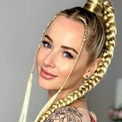 Анна Азарова, 29.12, Москва