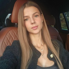 Анастасия Анастасия, 11.10, Ростов-на-Дону