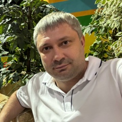 Сергей Дудоров, 25.10, Липецк