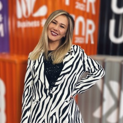 Линчик Пескова, 23.10.1989, Москва