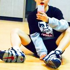 Jimin Park, 04.05.1995, Busan