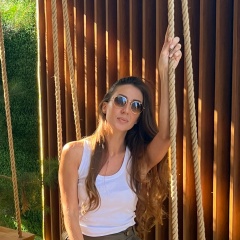 Yana Yana, 27.08, Калининград