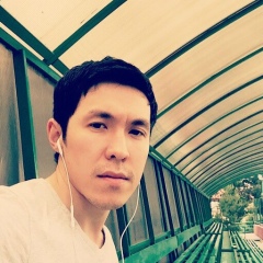 Abzal Kenesuly, 28.12.1986, Алматы