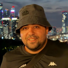 Rafo Avetisyan, 30.07.1991, Зеленоград