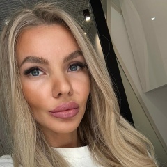 Екатерина Ушакова, 14.09.1992, Нижневартовск