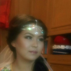 Гульсана Куатбекова, 24.01.1991, Астана