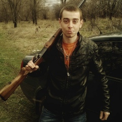 Андрей Кореньков, 22.03.1993, Есик