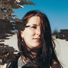 Марина Руссу, 28.06, Новый Уренгой