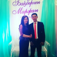 Данияр Естемесов, 17.04.1994, Шымкент