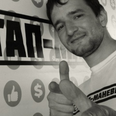 Николай Кузнецов, 19.09.1983, Москва