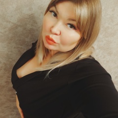 Ирина Князева, 12.07.1987, Магнитогорск