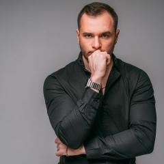 Konstantin Klimov, 25.04, Пермь