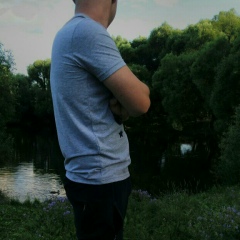 Дмитрий Петрюков, 15.09, Москва