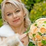 Светлана Тельпис, Одесса