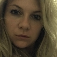 Вероника Таран, 06.06.1985, Красногорск