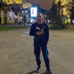 Олег Токарев, 02.12.1987, Новосибирск