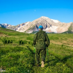 Сергей Азаров, 29.07.1989, Краснодар