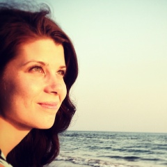 Изольда Цимахович, 11.02.1985, Екатеринбург