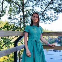 Надежда Перминова, 09.11.1982, Санкт-Петербург