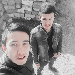 Rustam Rm, 14.03.1994, Фергана