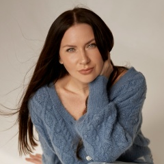 Юлия Гланц, 18.06.1988, Арзамас