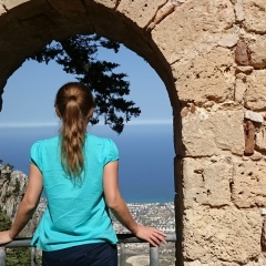 Наталия Сережкина, 04.02, Москва