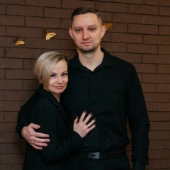 Анютка Богданова, 02.01.1988, Красноярск