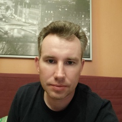 Роман Кругликов, 09.02.1982, Санкт-Петербург