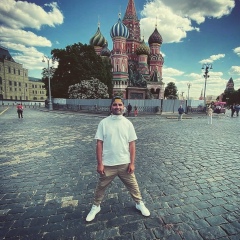 Ali Balan, 05.12, Kemer