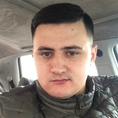 Кирилл Кириченко, 03.09.1992, Караганда