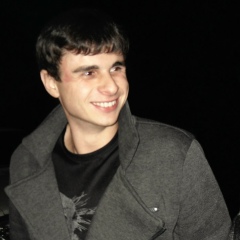 Максим Живодер, 28.06.1990, Кривой Рог