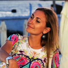 Марина Зацепина, 27.12, Москва