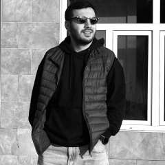 Амид Багиров, 04.10.1989, Ижевск