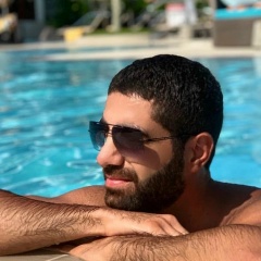 Ваграм Мурадян, Иркутск