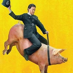 Сергій Костянтинович, 16.09, Кривой Рог