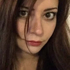 Виктория Бродская, 20.02, Люберцы