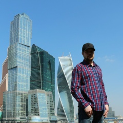 Павел Колесников, 14.04.1989, Калуга