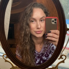 Дарья Гусейн-Заде, 15.07, Москва