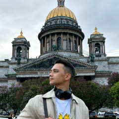 Valentin Kim, 28.05.1997, Алматы