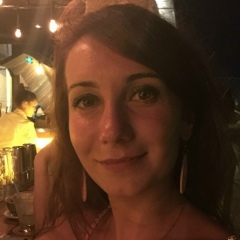 Леночка Польская, 19.06.1985, Санкт-Петербург