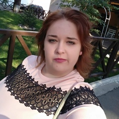 Ольга Шаповал, 05.05, Кривой Рог