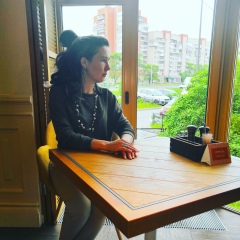 Анна Жилина, 12.12, Санкт-Петербург