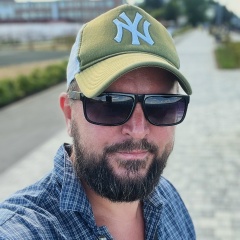 Денис Щёлоков, 15.08