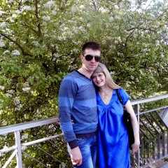 Евгения Самсоненко, 11.12, Брянск