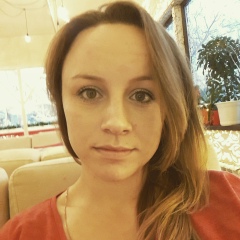 Юлия Беличенко, 06.06.1991, Алматы