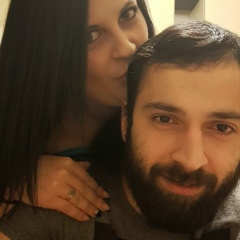 Вадян Галустян, 18.07.1990, Москва